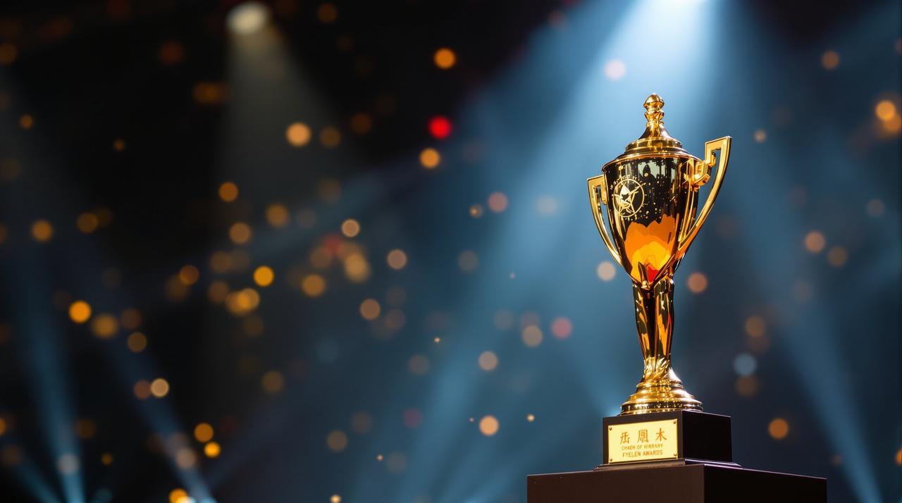 影视飓风《长河落日》荣获第37届金鸡奖最佳影片提名，彰显公司创作实力