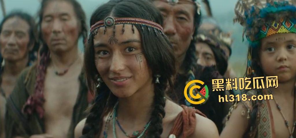 【唐探1900】旧金山唐人街惊爆血案！华裔猎人阿鬼联手秦福，笑闹神探狂破凶杀！-5