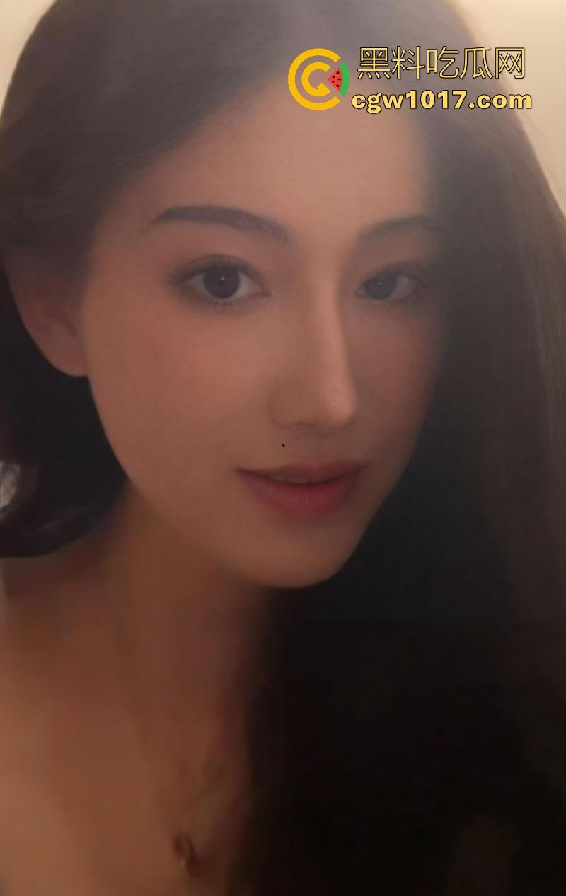 富二代约炮调教深圳极品车模，高颜值御姐化身小骚猫，SM捆绑足交贞操笼轮番上阵，白虎嫩穴无套狂操。很反差!-3